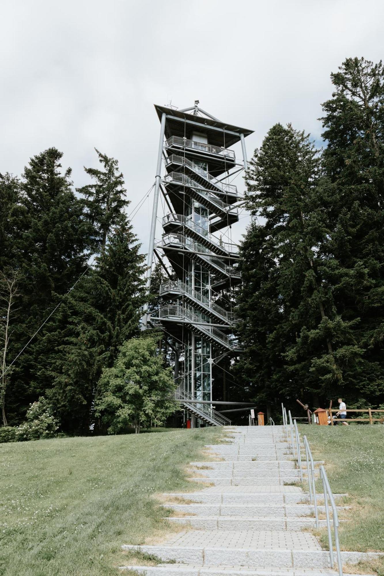 Heimatel - Ferienhaus Prinz-Lui Scheidegg Exterior foto